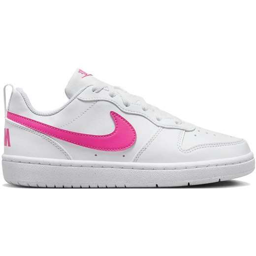 NIKE COURT BOROUGH LOW RECRAFT (GS)