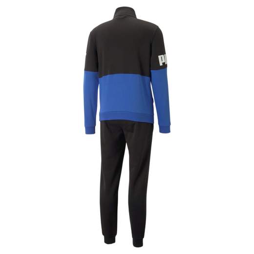 POWER SWEAT SUIT