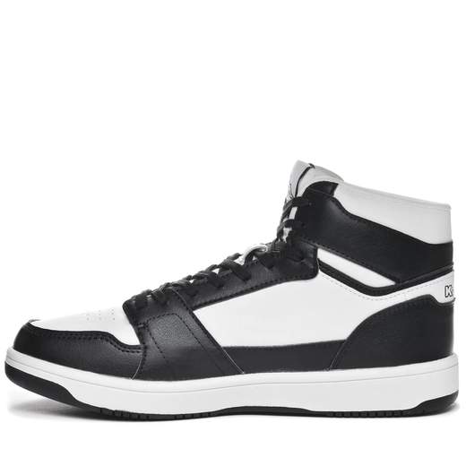LOGO BASIL MID