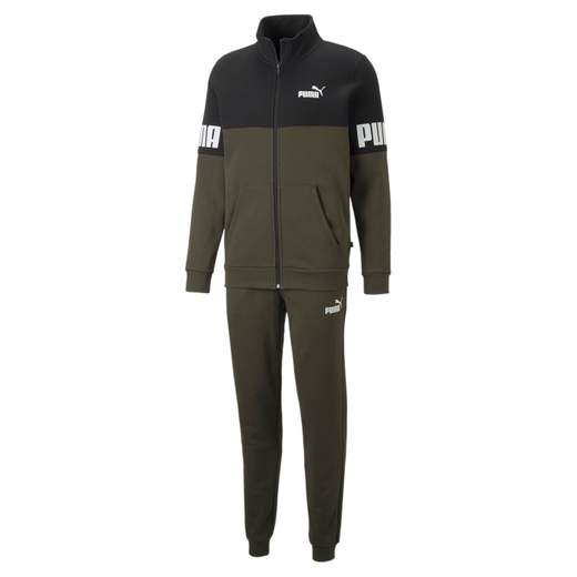 POWER TRACKSUIT