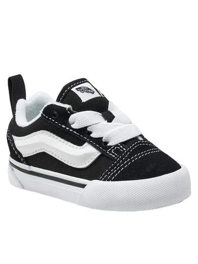 VANS KNU SKOOL ELASTIC LACE