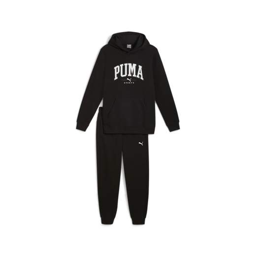 PUMA SQUAD HOODED SUIT FL
