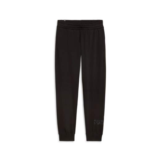 PUMA ESS+ ANIMAL PANTS FL