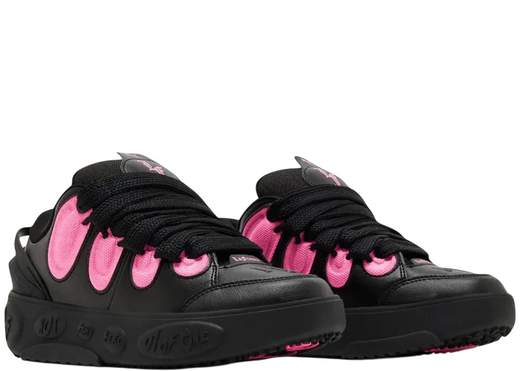 LA FRANCE' UNTOUCHABLE JR