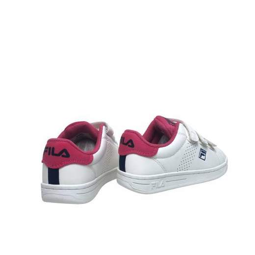 CROSSCOURT 2 NT VELCRO KIDS