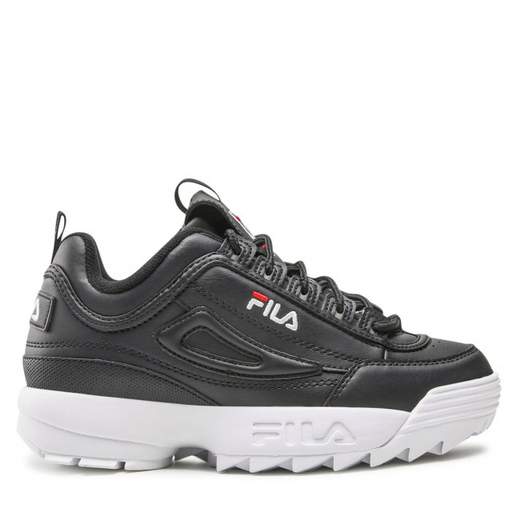 FILA DISRUPTOR TEENS