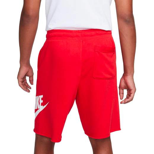 M NK CLUB ALUMNI HBR FT SHORT