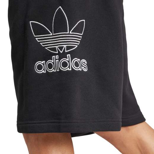 TREF SHORT