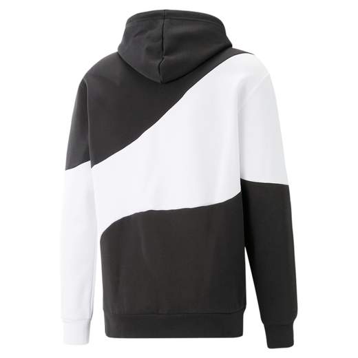 PUMA POWER CAT HOODIE