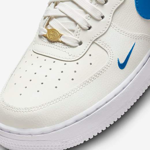 WMNS AIR FORCE 1 HI SE