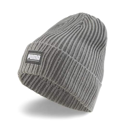 RIBBED CLASSIC CUFF BEANIE