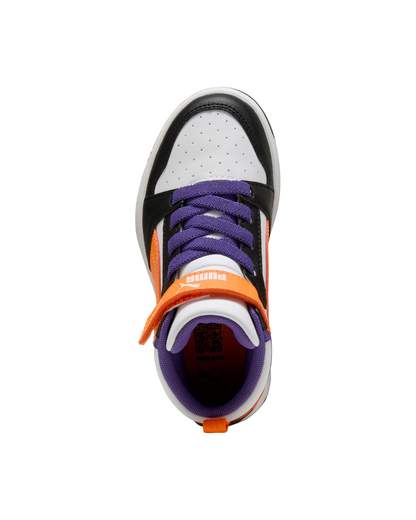 REBOUND V6 MID AC+PS