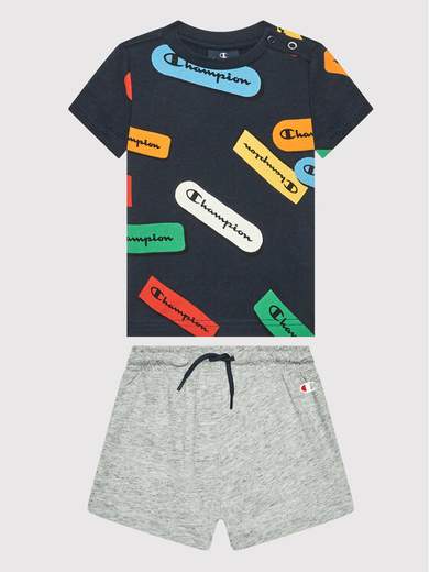 CHAMPION SET