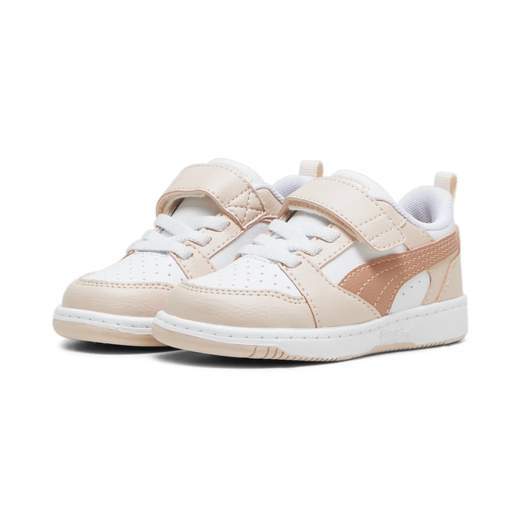PUMA REBOUND V6 LO AC+ INF
