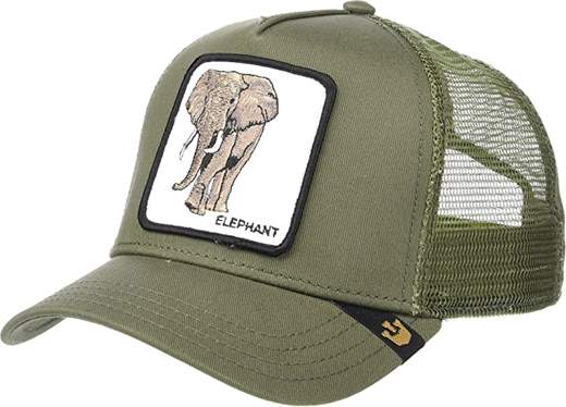 CAPPELLO DA BASEBALL