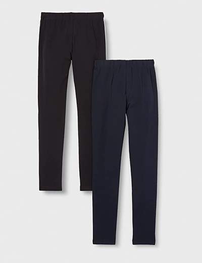 CHAMPION 2 PACK LEGGINGS