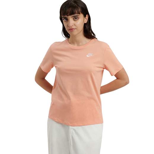 NIKE W NSW CLUB SS TEE