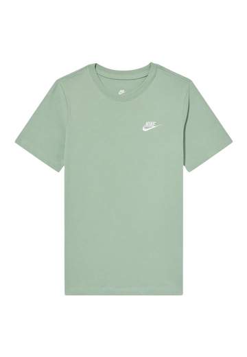 NIKE K NSW TEE EMB FUTURA LBR