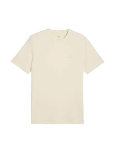 PUMA ESS ELEVETED TEE