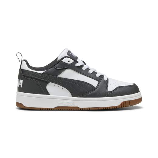 PUMA REBOUND V6 LO JR