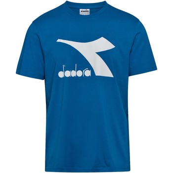T-SHIRT SS BIG LOG