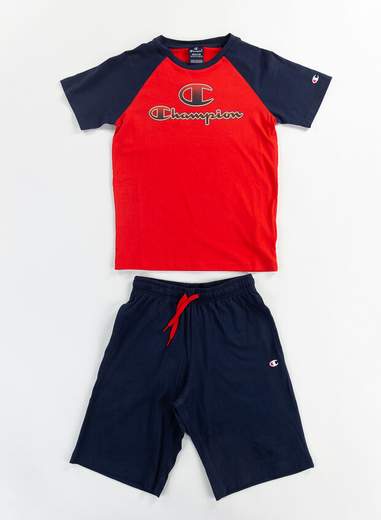 CHAMPION SET