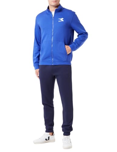DIADORA TRACKSUIT FZ CORE