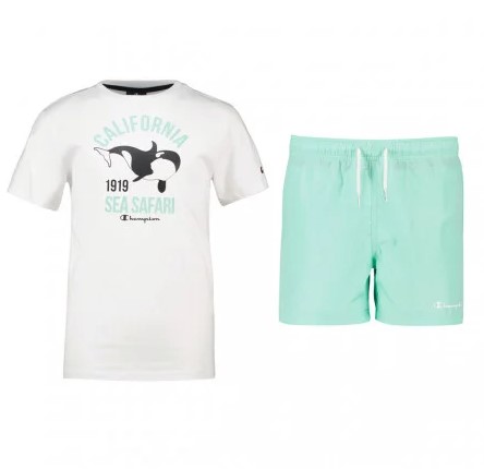 CHAMPION SET
