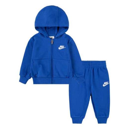 NIKE LBR FZ CLUB SET