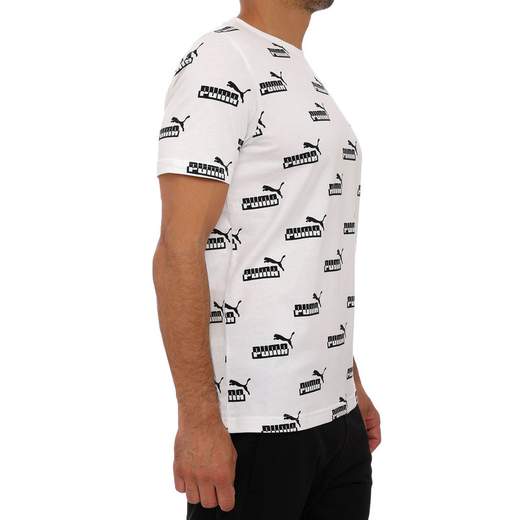 AMPLIFIED AOP TEE