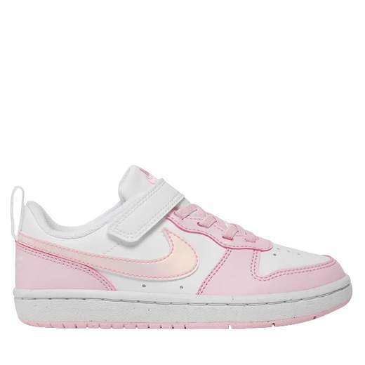 NIKE COURT BOROUGH LOW RECRAFT (PS)