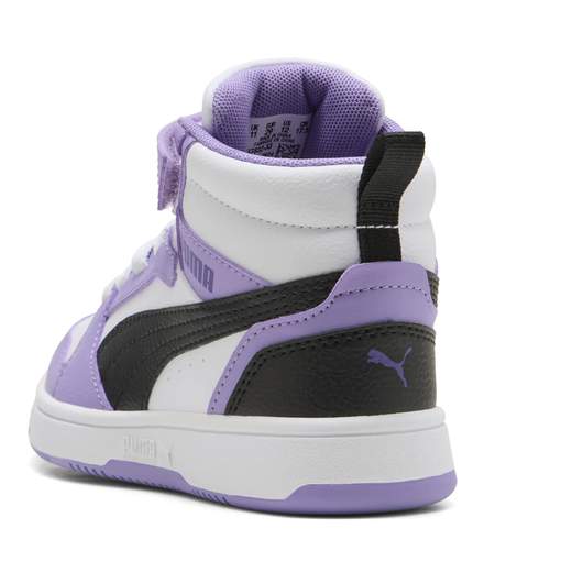 REBOUND V6 MID AC+ PS