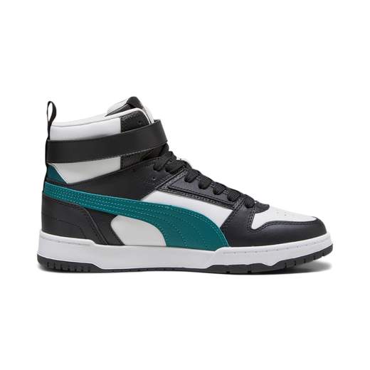 PUMA RBD GAME