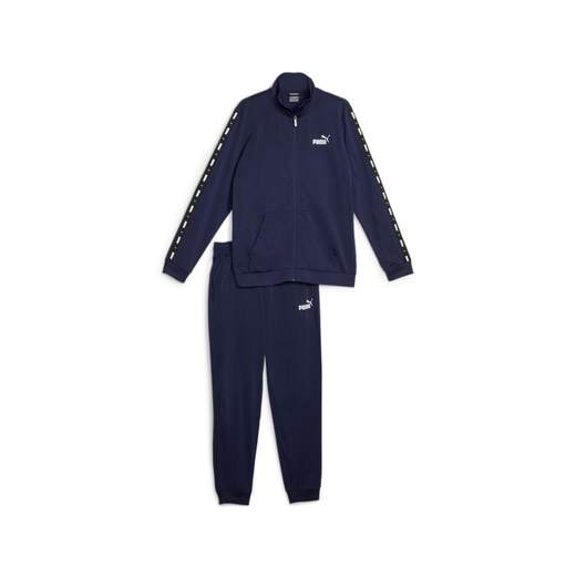 PUMA TAPE POLY SUIT