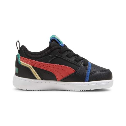 PUMA REBOUND V6 LO RSB AC INF