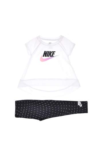 NIKE ESSENTIALS+ LEGGING SET