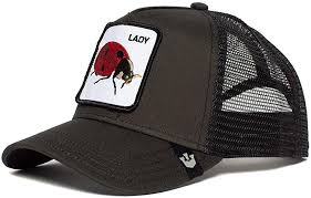 CAPPELLO DA BASEBALL