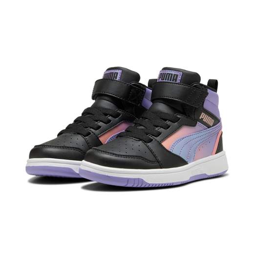 PUMA RBND V6 MID BLRY DREAMS AC+PS