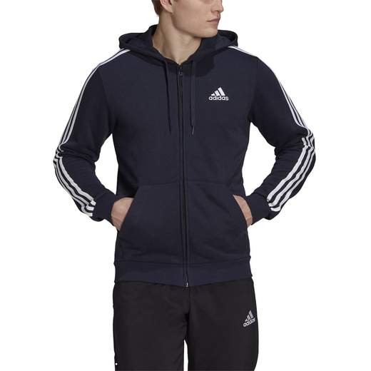 ADIDAS M 3S FT FZ HD