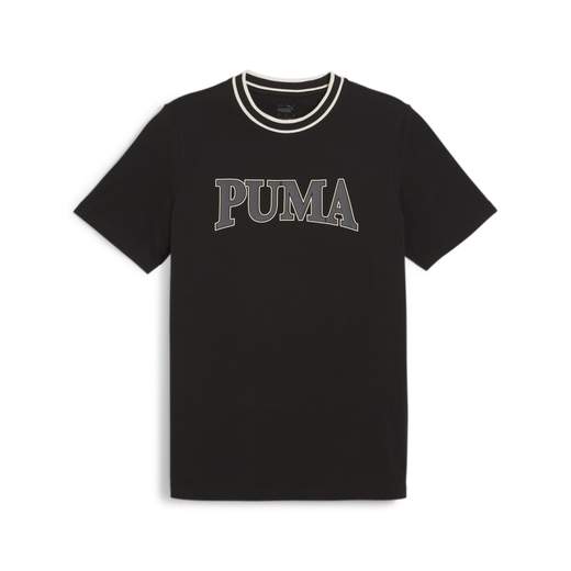 PUMA SQUAD GRAPHIC TEE
