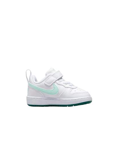 NIKE COURT BOROUGH LOW RECRAFT (TD)