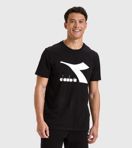 DIADORA T-SHIRT SS CHROMIA