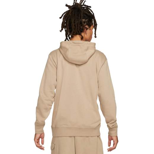 NIKE M NSW CLUB HOODIE FZ BB