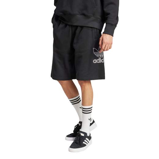 ADIDAS TREF SHORT