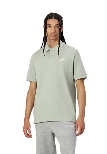NIKE M NK CLUB SS POLO PIQUE