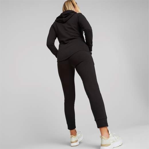 CLASSIC HOODED TRACKSUIT