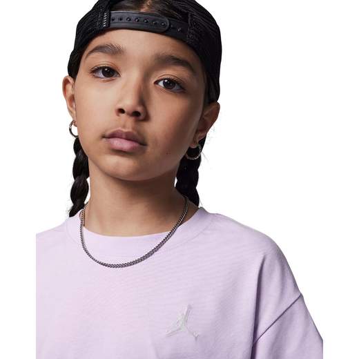 JORDAN JDB MJ MVP WM SS TEE