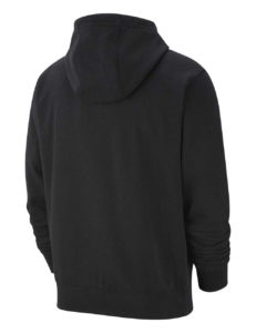 NSW CLUB HOODIE FZ