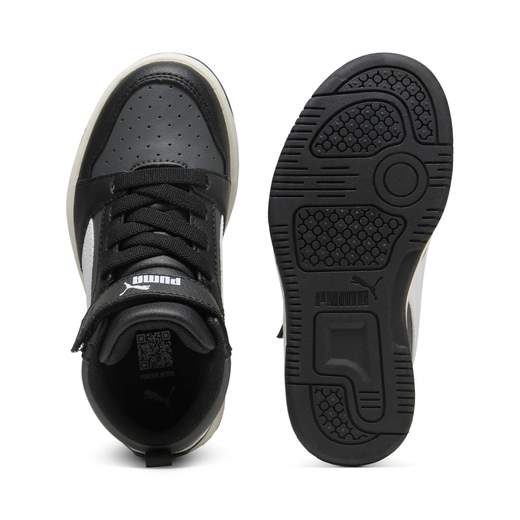 REBOUND V6 MID AC+PS