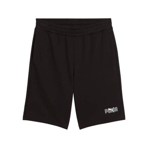 PUMA ESS LOGO LAB SHORT